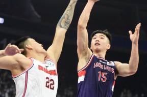 爱游戏入口-cba第一外援是谁