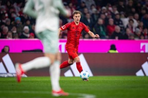 爱游戏手机版-穆古鲁扎新星比赛局势复杂表现突出，拜仁前途光明！上演精彩一战(穆古鲁扎世界排名)