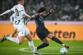 爱游戏体育app下载-关于门兴格拉德巴赫内部会议纪要流出：今晚复出首秀，欧冠使命明确，阵容厚度经受考验的信息