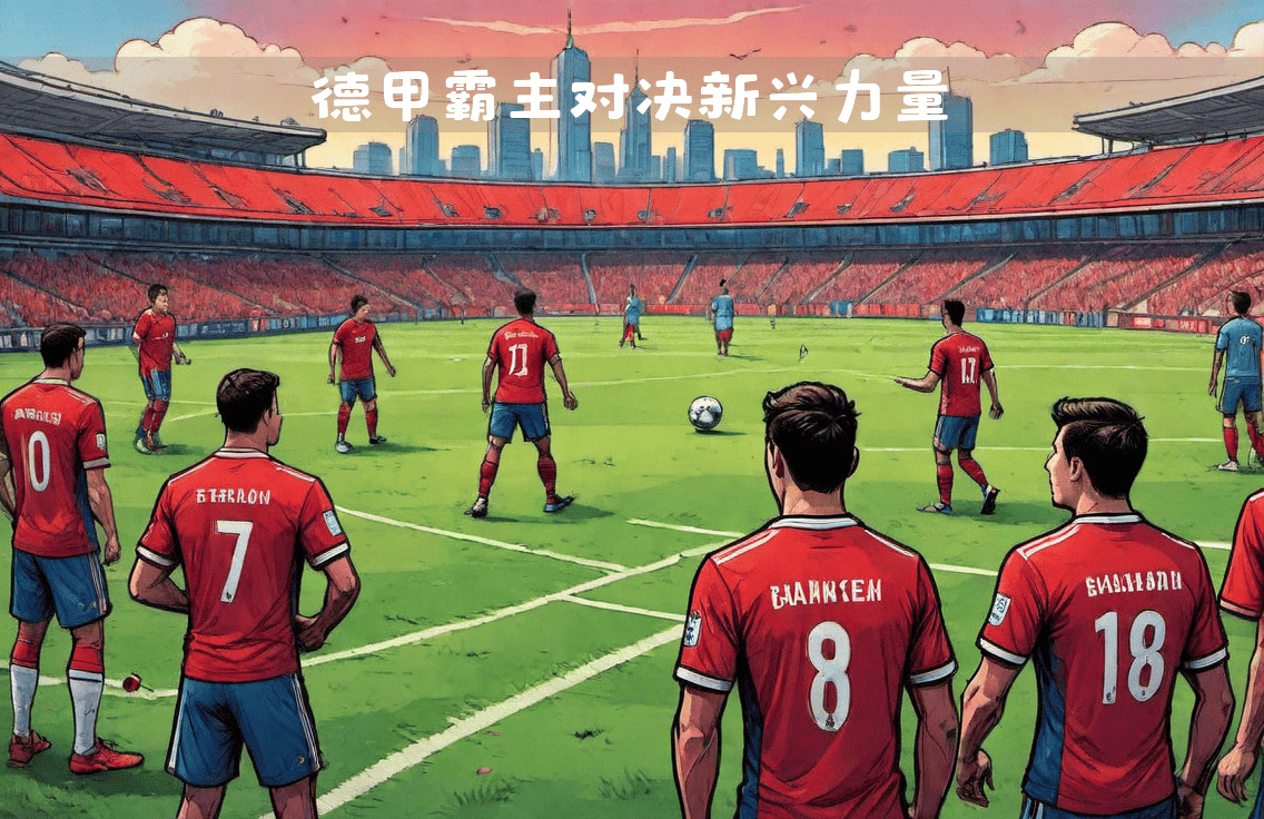 拜仁要买边锋了